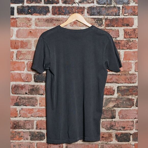 NWOT Midnight Rider Johnny Paycheck Only Hell My Momma Ever Raised Tee L - Picture 3 of 14